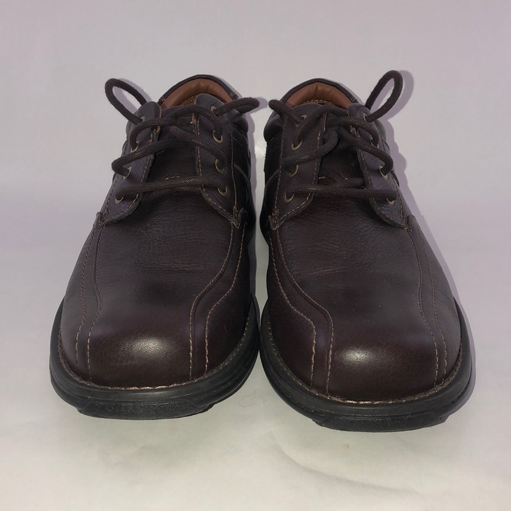 RockPort Leather Shoes